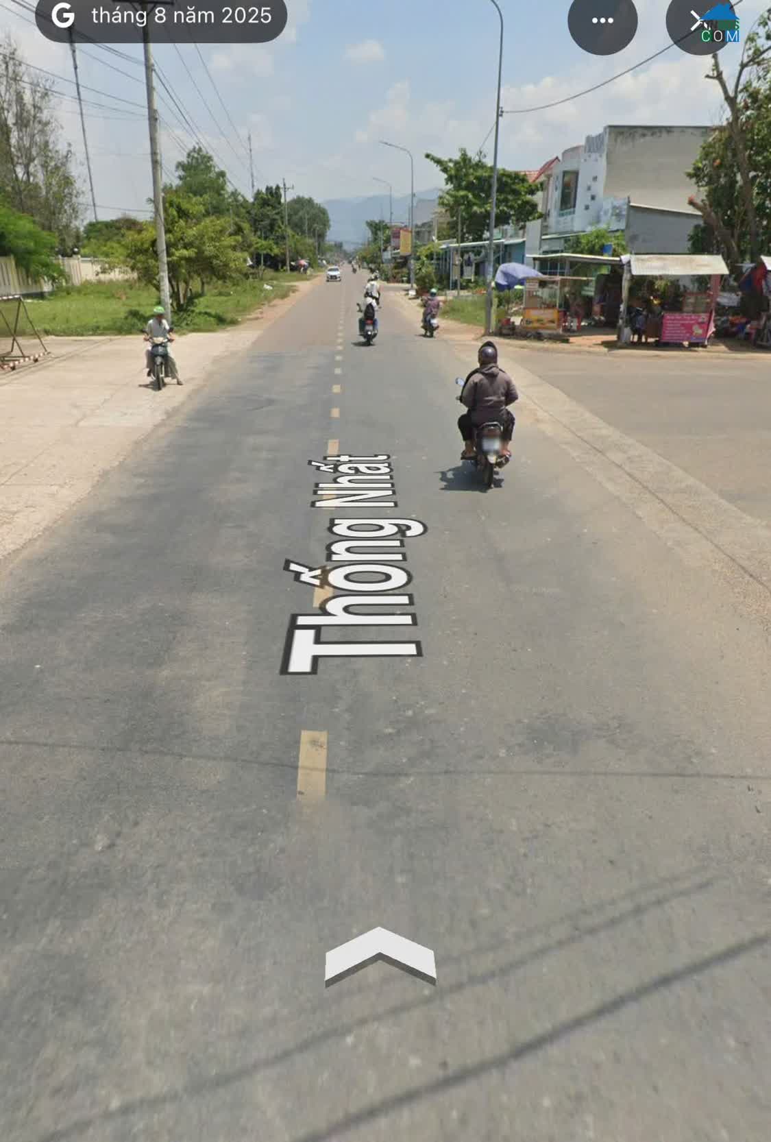 Ảnh Bán Nhà Mặt Tiền Đường Thống Nhất , Hải Ninh, Bắc Bình, Bình Thuận 0