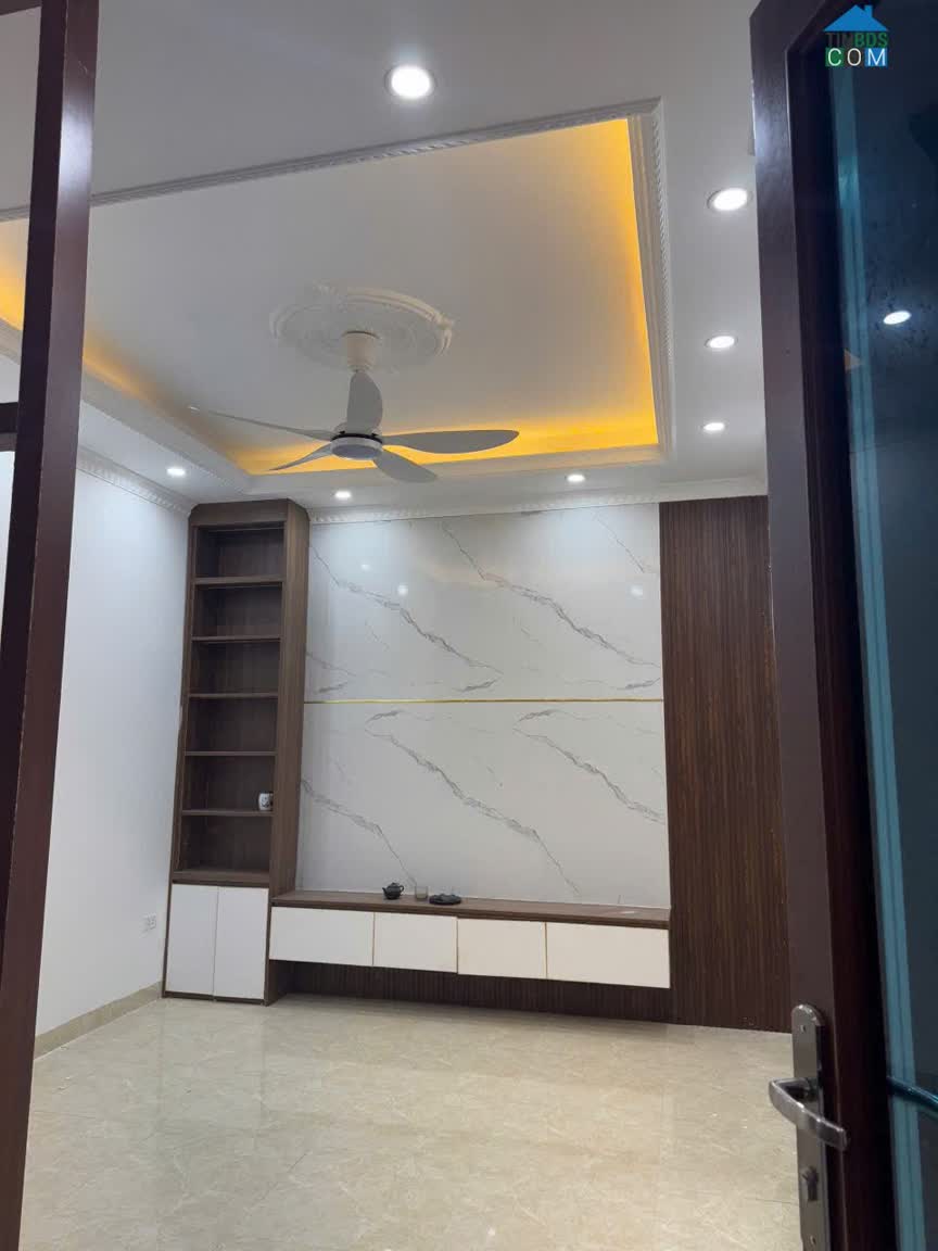 Ảnh Cho Thuê Nhà Riêng 5 Tầng – Tây Sơn, Đống Đa 0