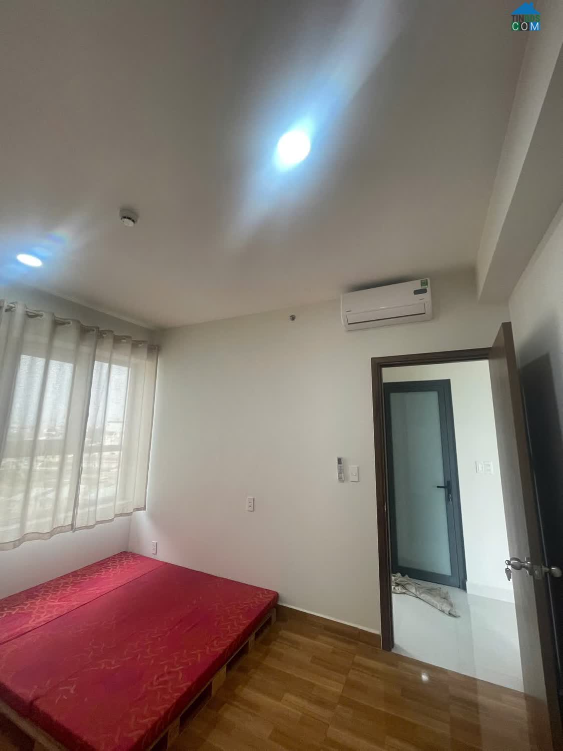 Ảnh Pass Căn Góc 2PN – Chung Cư New Lavida Tân Long, Phường Tân Đông Hiệp - Tp. Dĩ An- Bình Dương 0