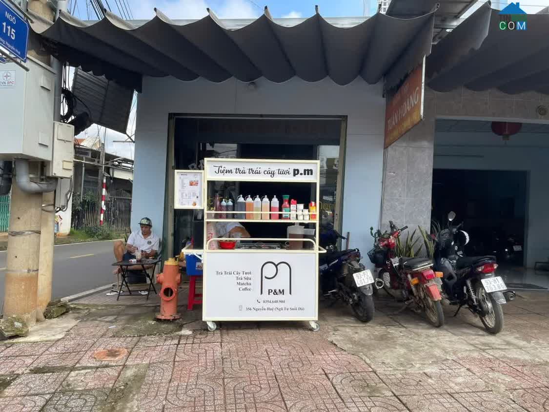 Ảnh Chính Chủ Sang Nhượng Mặt Bằng Đẹp – 2 Mặt Tiền – Trung Tâm Đồng Xoài 0