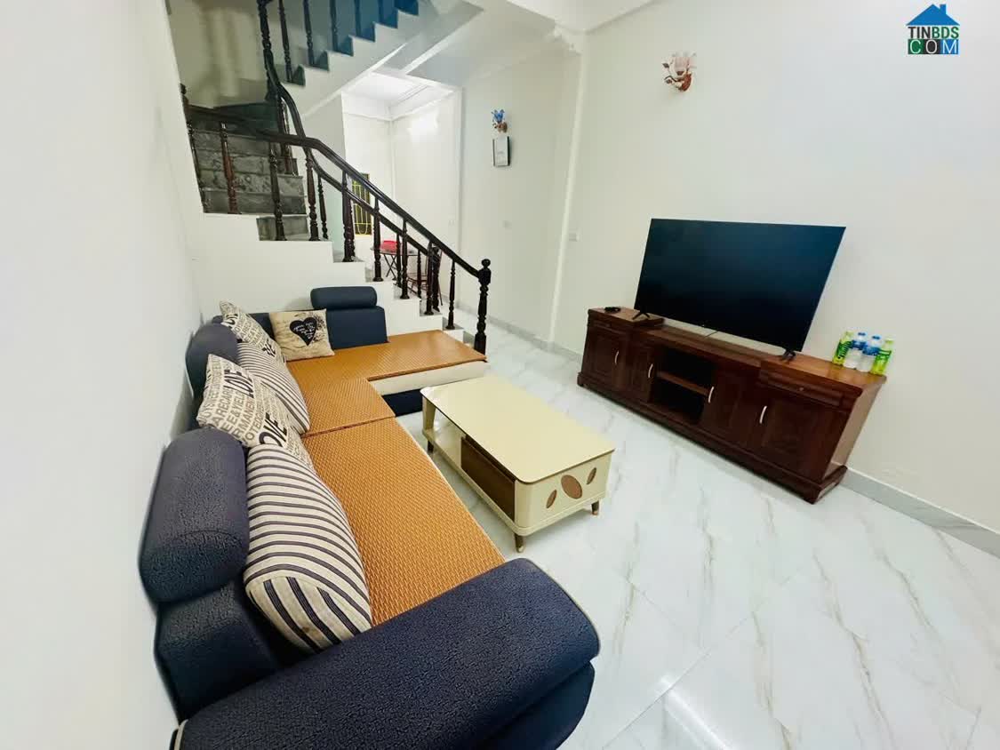 Ảnh Cho Thuê Nhà Ngõ 515 Hoàng Hoa Thám , Ngọc Hà, Hà Nội 0