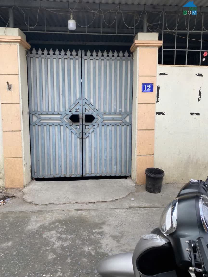 Ảnh Bán Đất Tặng Nhà Cấp 4 – Kha Lâm, Kiến An, Hải Phòng 0