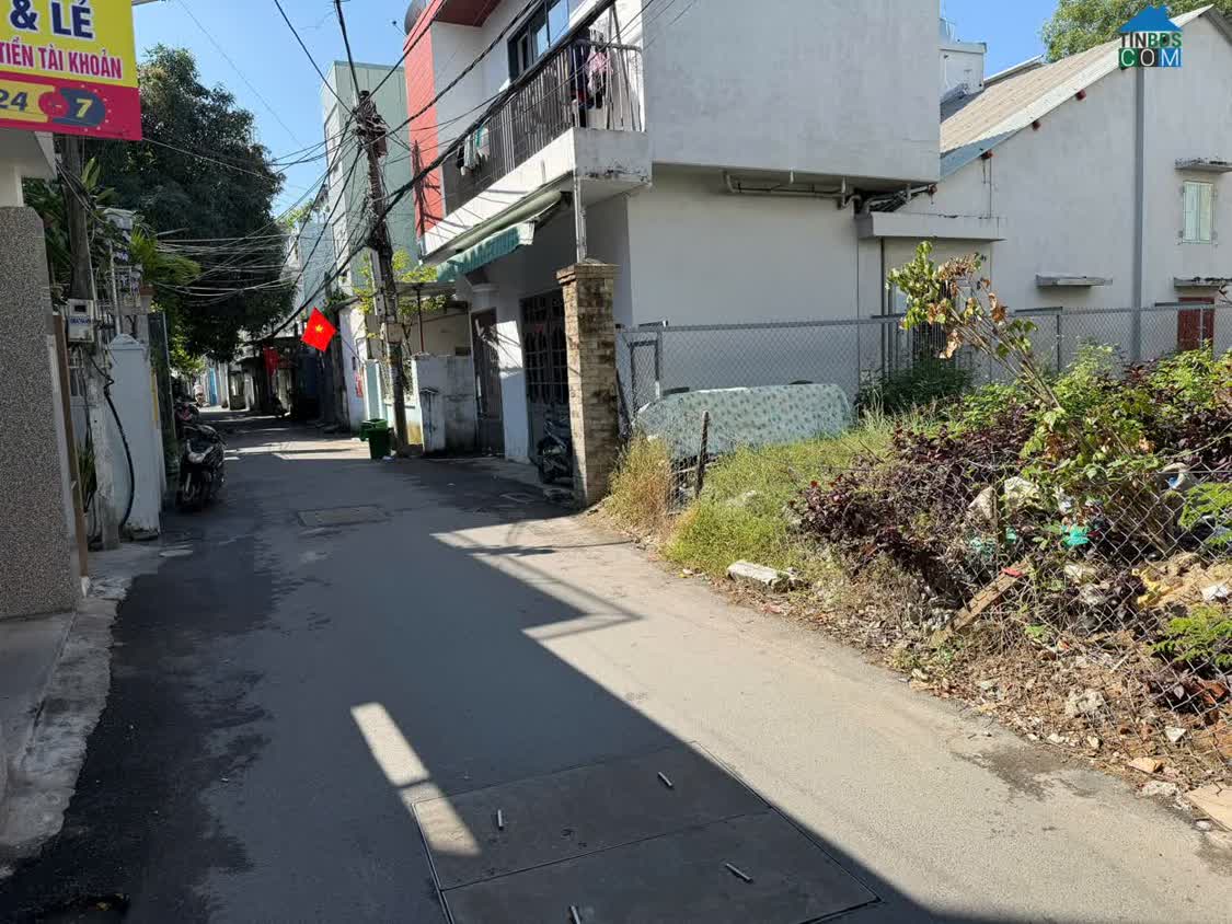 Ảnh LÊ HỮU TRÁC - 123m2 - Giá sốc 8.X 0