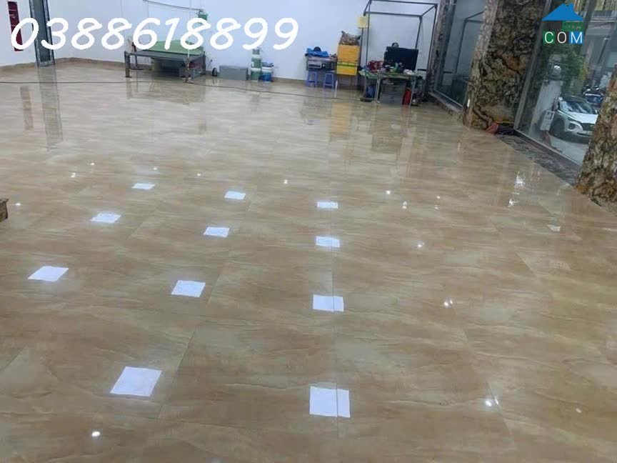 Ảnh Bán Toà MP Dịch Vọng Hậu - 340mx9t, MT 34M - 3 Mặt Oto Tránh - Kinh Doanh Đẳng Cấp 0