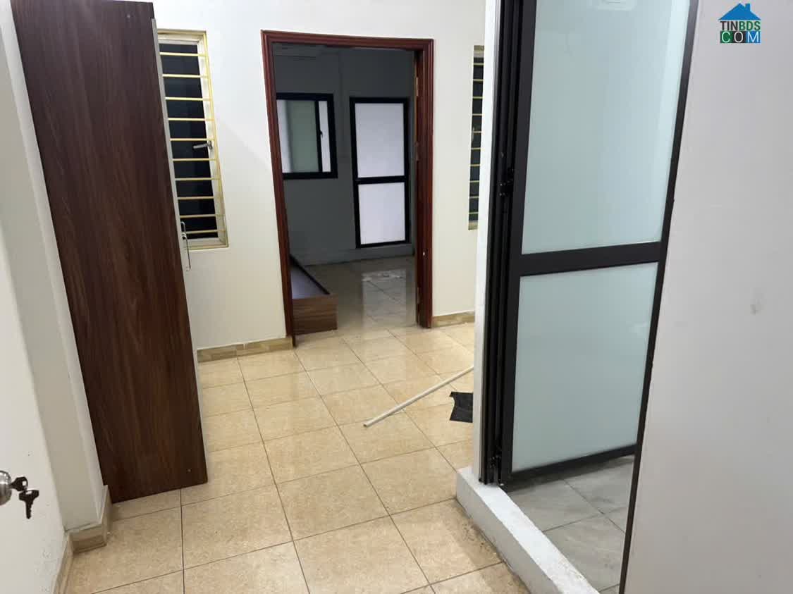 Ảnh Cần Bán Gấp Nhà Ngõ 85 Định Công Thượng – 80m² – Ngõ Ô Tô Tránh – 10 Phòng Cho Thuê – Dòng Tiền... 0