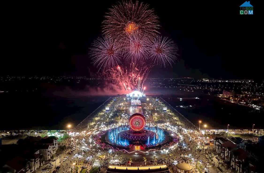 Ảnh Khai xuân 2026: Sun Urban City Hà Nam giảm tới 16%, vay 70%, miễn lãi 30 tháng ưu đãi lớn nhất năm 0