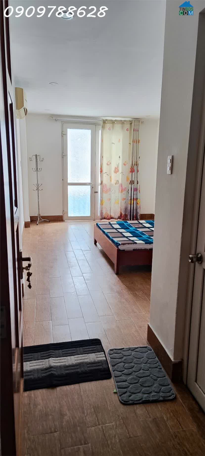 Ảnh Phòng cho thuê, đầy đủ tiện nghi đường Tân Hưng, P12, Q5, DT 25m2, 4tr/tháng 0