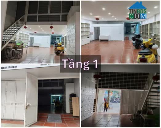 Ảnh Chính chủ cho thuê MB, văn phòng tại 143 Phạm Văn Đồng, P.Xuân Đỉnh, Hà Nội. 0977309925 0