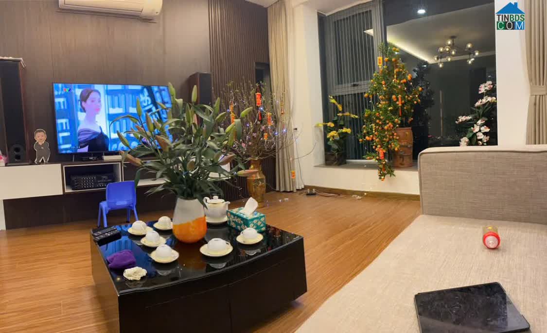 Ảnh Chính Chủ Cần Bán CHCC Tòa CT1 - Ecogreen City Nguyển Xiển, Phường Thanh Liệt 0