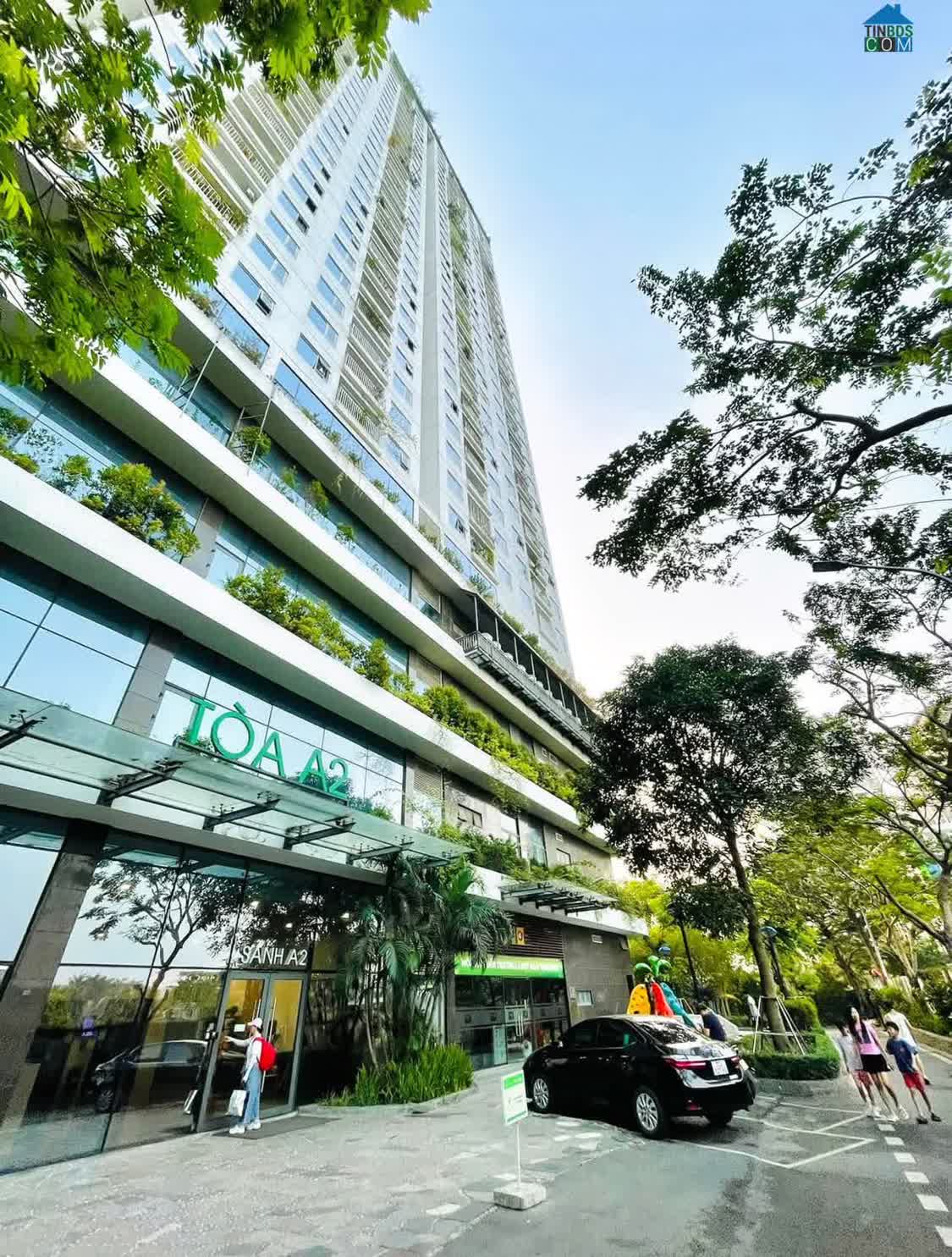 Ảnh Chính Chủ Cần Bán Gấp Căn 2PN Đẹp – Ecolife Capitol, Giá 7.1 Tỷ 0