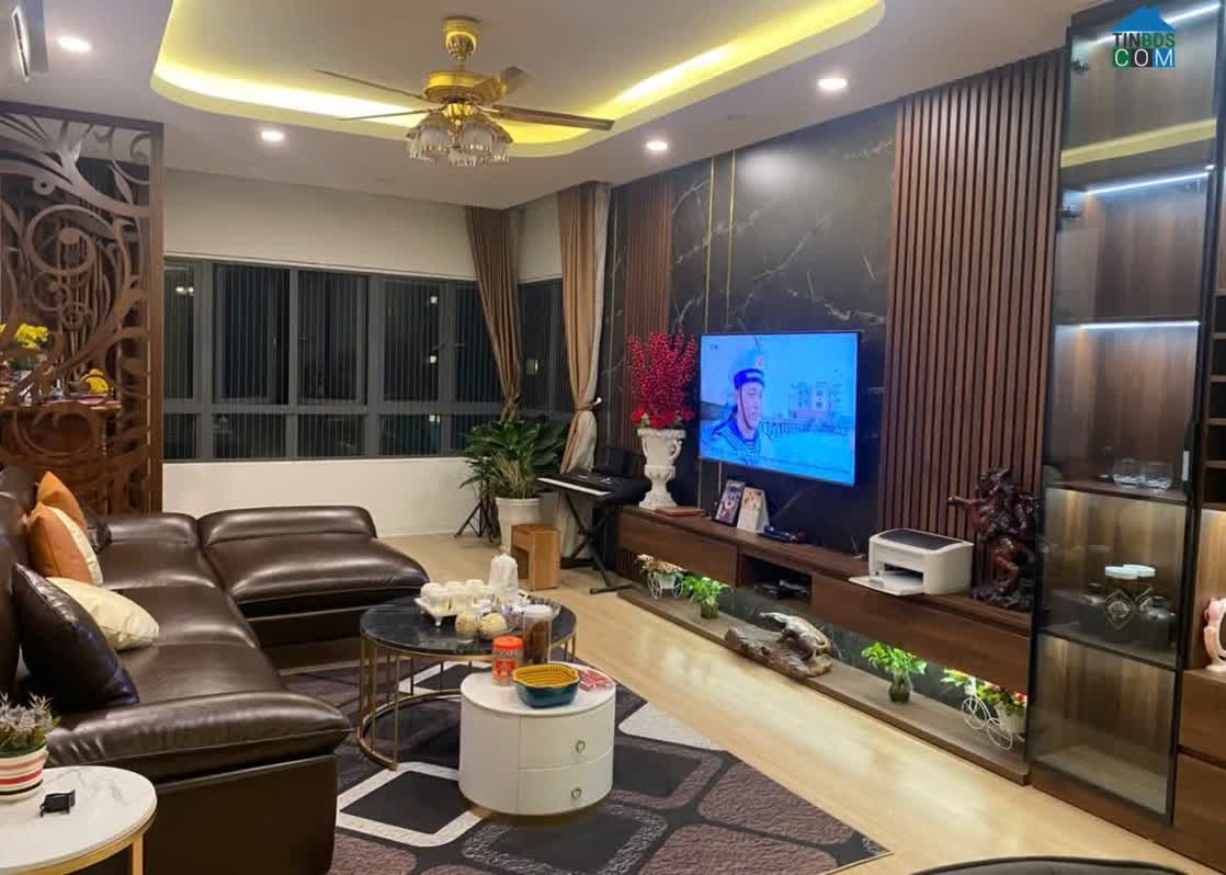 Ảnh Bán căn hộ 3PN tại Mulberry Lane, FULL nội thất mới tinh, giá 9.2 tỷ 0