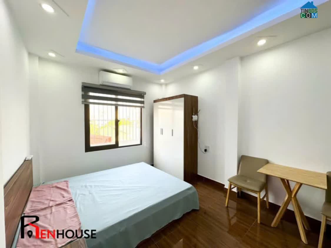 Ảnh Cho Thuê Phòng Tại Xuân Thủy,Cầu Giấy, Hà Nội - Đối Diện Học Viện Báo Chí Và Tuyên Truyền 0