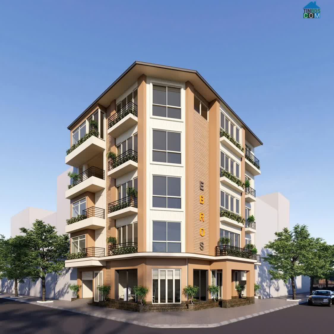 Ảnh Chính Chủ Cho Thuê Mặt Bằng Phố Nghĩa Đô , Cầu Giấy, Hà Nội 0