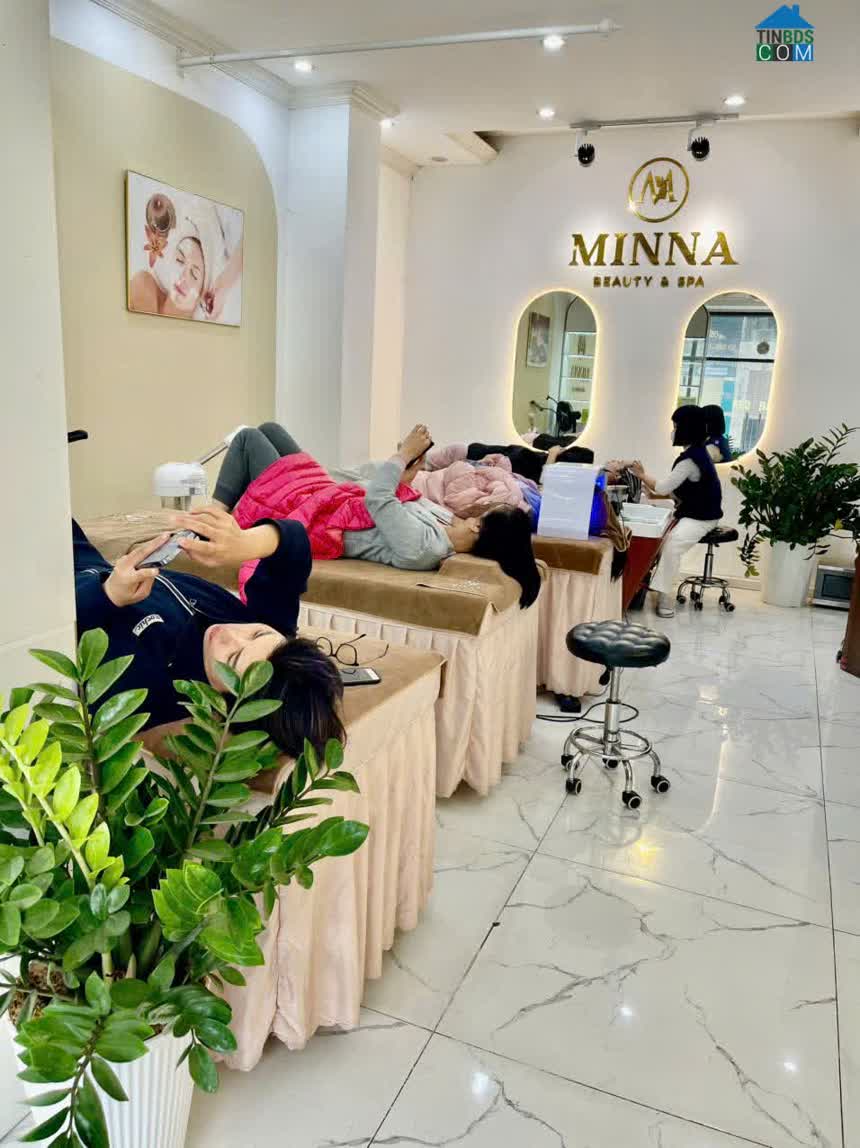 Ảnh Sang Nhượng Spa Full Đồ – Hà Đông, Hà Nội 0