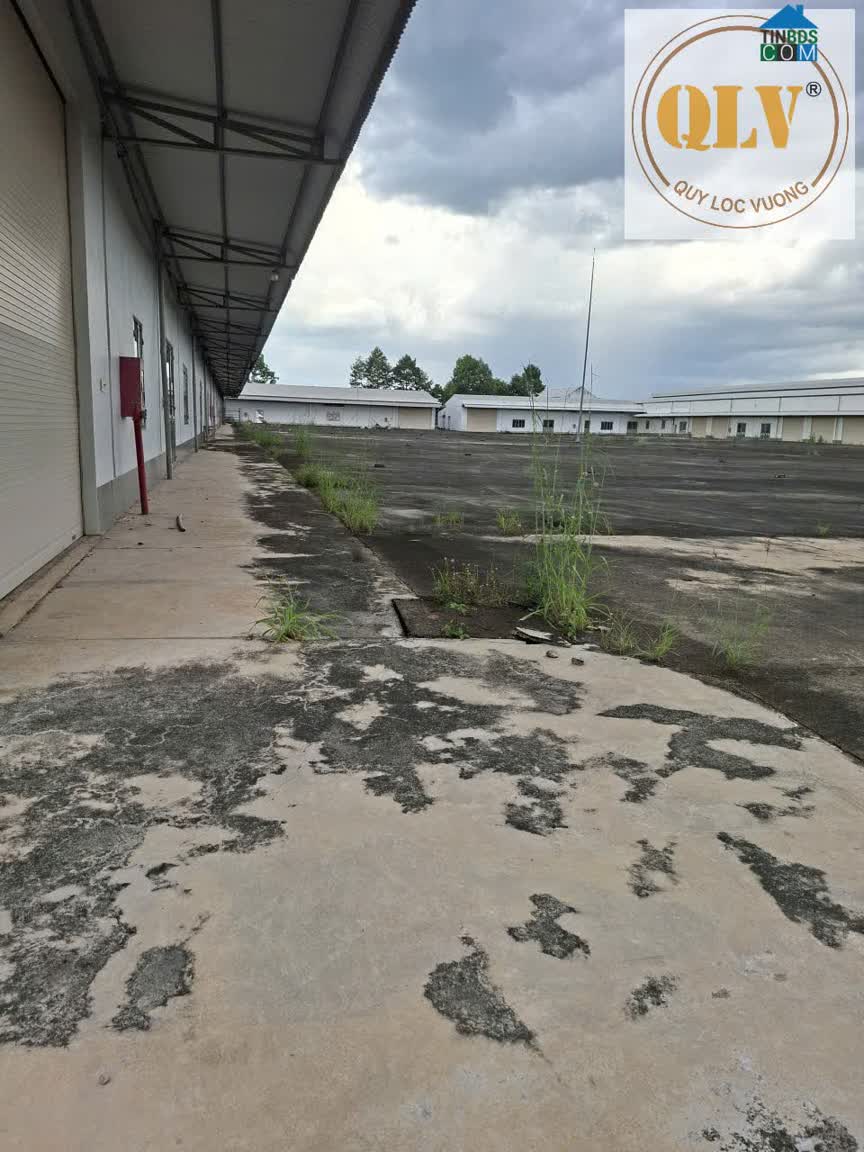 Ảnh Bán nhà xưởng Trảng Bom, Đồng Nai 40.313m² 0