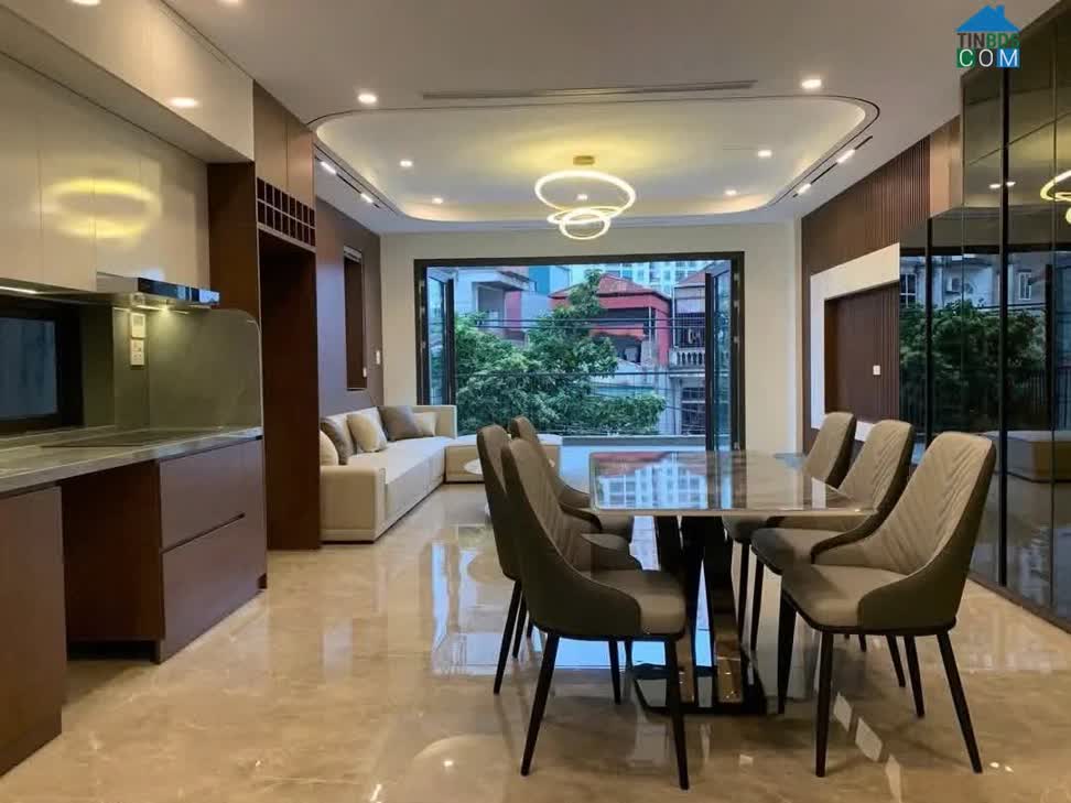 Ảnh Quá Rẻ. 90M2 7 Tầng Thang Máy Phố Nguyễn Văn Cừ. Ô Tô Đỗ Cửa, Vào Nhà Chỉ 1X Tỷ 0
