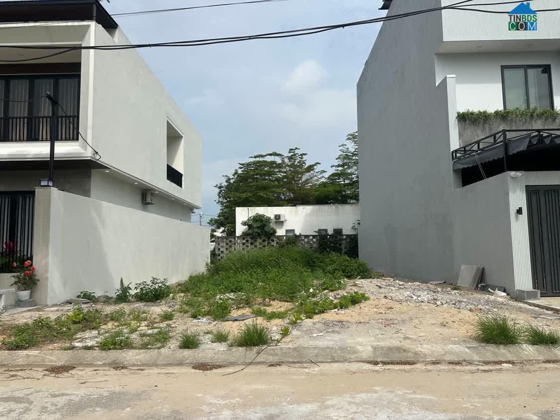 Ảnh Bán lô đất MT đường Đoàn Khuê, Khu Nam Việt Á 0