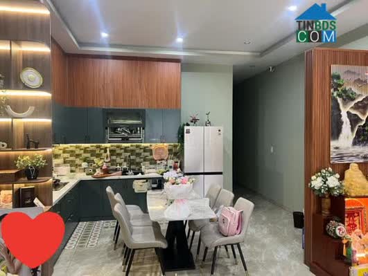 Ảnh Bán nhà đẹp mặt tiền Đường An Bắc 4 - Khuê Mỹ _ gần Minh Mạng _ Ngũ Hành Sơn 0