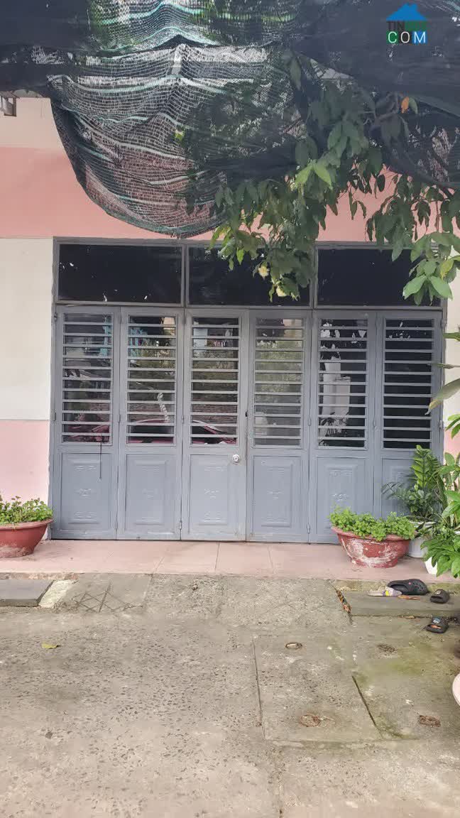 Ảnh Bán đất tặng nhà C4 MT Mỹ An 23, gần ĐH Kinh Tế, gần Sông, Ngũ Hành Sơn 0