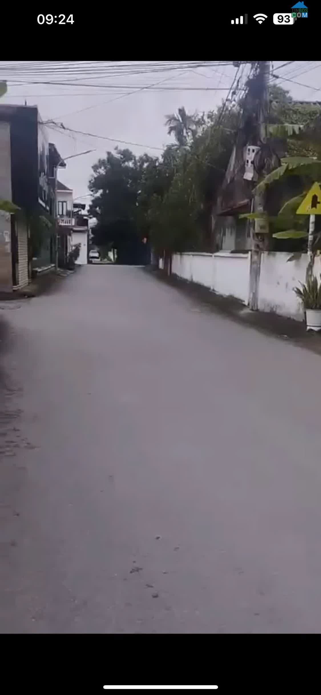 Ảnh Bán Đất Tuyến 2 Đường 208 – Trung Tâm An Dương – Diện Tích 96m² – Ô Tô Trước Đất – Giá 3,3 Tỷ 0