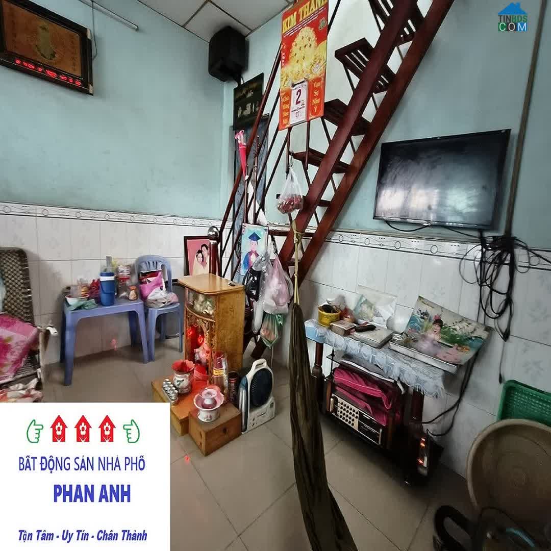 Ảnh Bán nhà mặt phố Nam Hòa, Quận 9 - 98 m² đất ( nở hậu tài lộc ), chỉ với 8 tỷ.n.n.n. 0