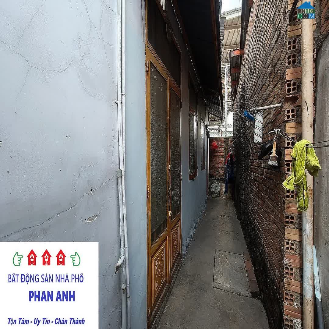 Ảnh Bán nhà mặt phố Nam Hòa, Quận 9 - 98 m² đất ( nở hậu tài lộc ), chỉ với 8 tỷ.n.n.n. 0