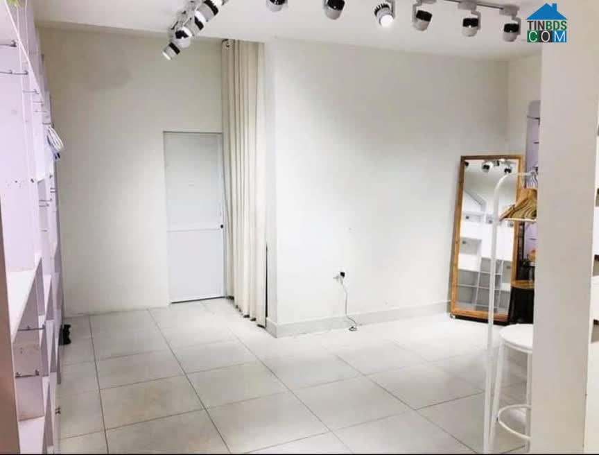 Ảnh Cho thuê nhà mặt ngõ Láng Hạ-Đống Đa, 55m2, 2 tầng, 2 ngủ, 15tr 0