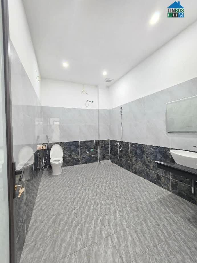 Ảnh Nhà Phố Thanh Nhàn, DT 50m2, Lô Góc, 5tầng, 2 Thoáng, MT 4.7m, Giá Hơn 7 Tỷ. 0