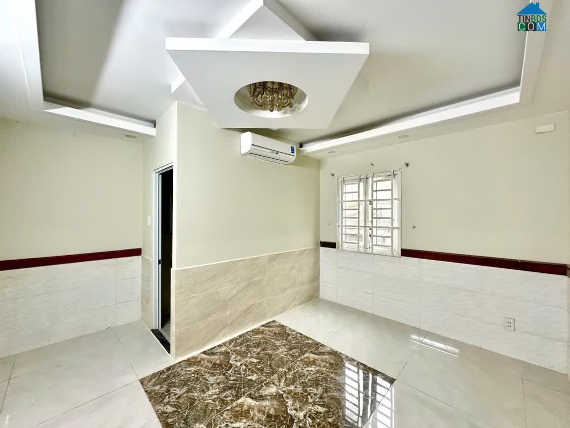 Ảnh Chính Chủ Cho Thuê Phòng Trọ Mới Xây An Ninh, Sạch Sẽ – Quang Trung, Gò Vấp – Tphcm- Gần Emart... 0