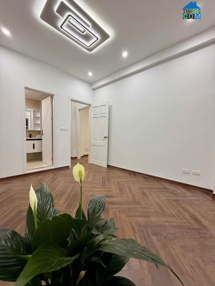 Ảnh Bán Căn hộ Cao Cấp 130m2, Phú Xá, Sổ đỏ chính chủ, Căn góc 3 ngủ 2 WC, Full nội thất, Ở sướng 0