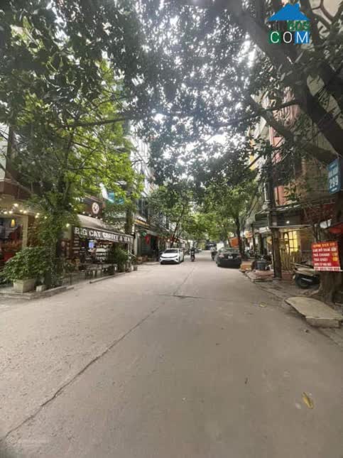 Ảnh Bán nhà Phố Thanh Bình DT 80m2, C4, MT 4m, Giá 3 tỷ Hà Đông Hà Nội 0