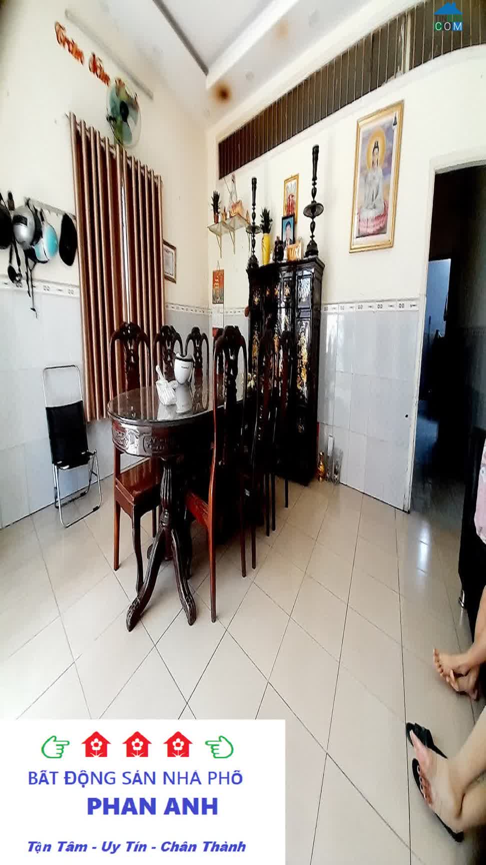 Ảnh Tìm đâu ra lô đất "ngang 8 m" hiếm hoi ngay lõi Thủ Đức ? 2 mặt tiề.n hẻm xe hơi - 116 m² đất,... 0