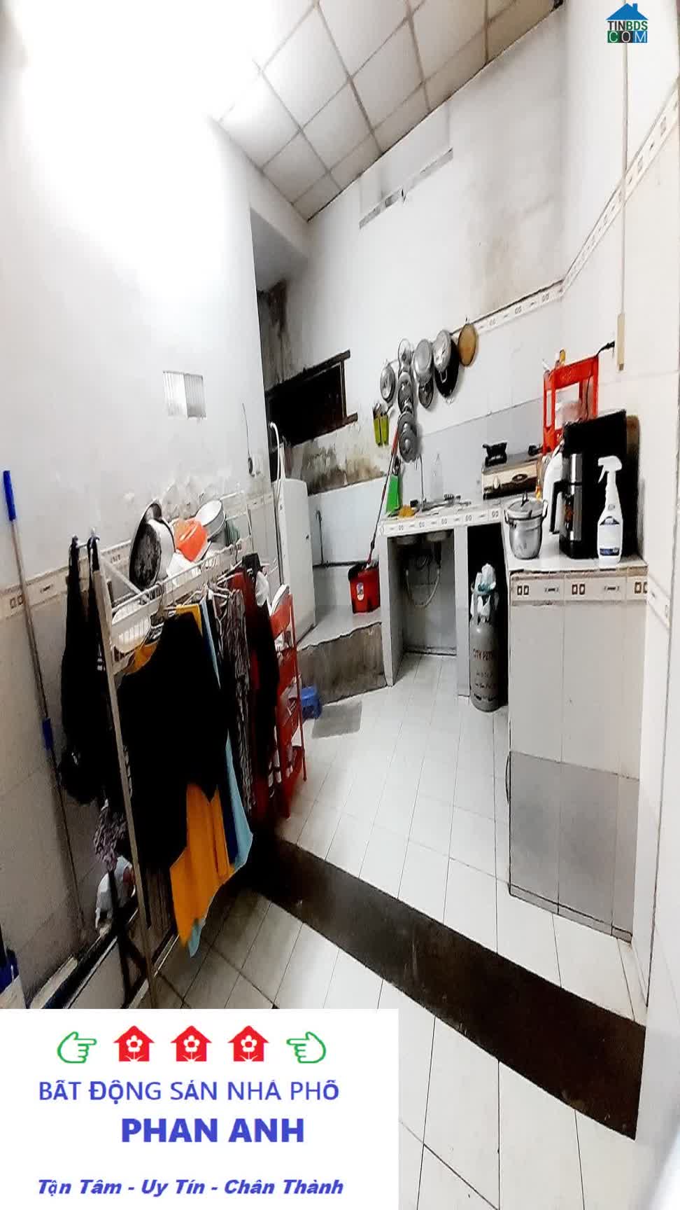 Ảnh Tìm đâu ra lô đất "ngang 8 m" hiếm hoi ngay lõi Thủ Đức ? 2 mặt tiề.n hẻm xe hơi - 116 m² đất,... 0
