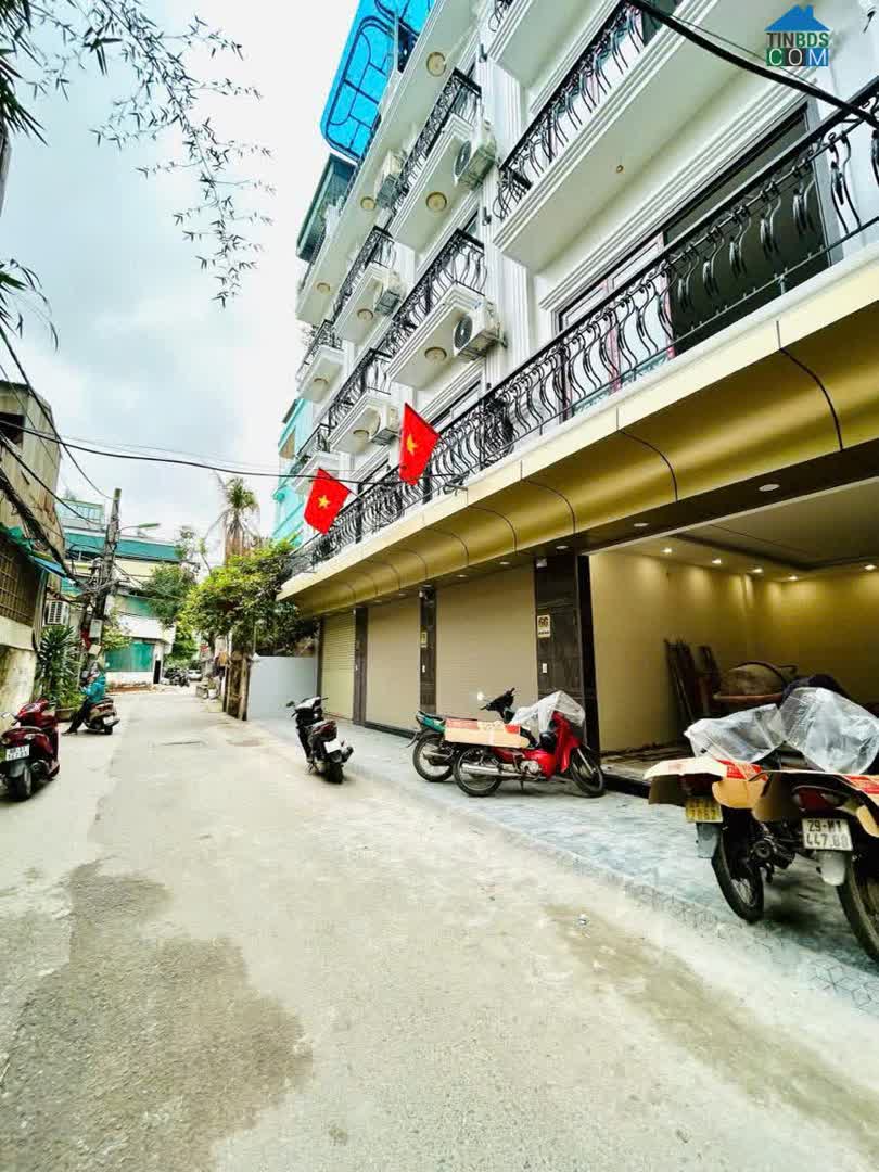 Ảnh Bán Nhà Chia Lô Cầu Diễn 37m2x5t, Thang Máy, Ô Tô,Ở Ngay, Tặng Full Đồ, 8.5 Tỷ 0