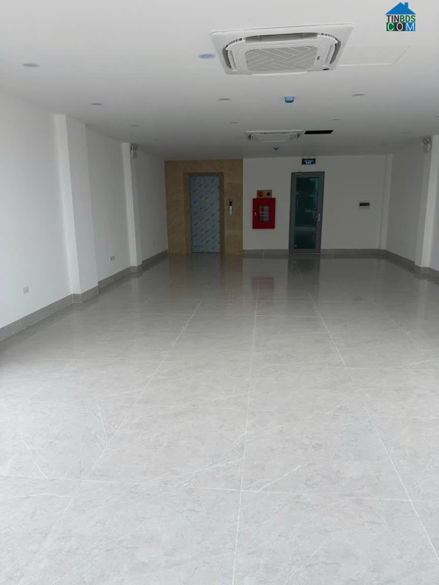 Ảnh Bán nhà mặt phố Nguyễn Ngọc Nại, DT 100m, 9 tầng, MT 6m, giá 68.6 tỷ. 0