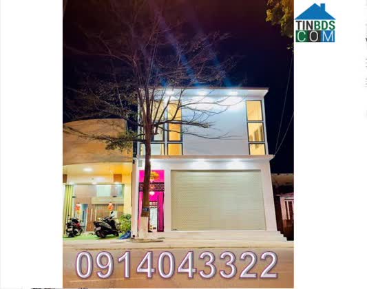 Ảnh Cho thuê MBKD - Vị trí đẹp trung tâm buôn bán 73A Ma Khê, P.Tân Lập (TP.Buôn Ma Thuột), Đăk... 0