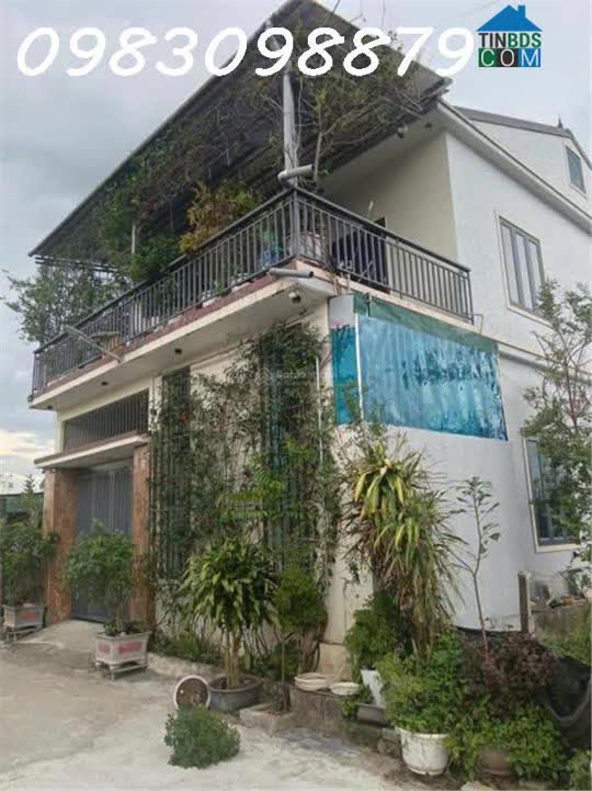 Ảnh Chính chủ cần tiền Bán gấp lô đất ngay UBND phường Nghi Đức cũ, Vinh, Nghệ An, DT 125,8m2 0