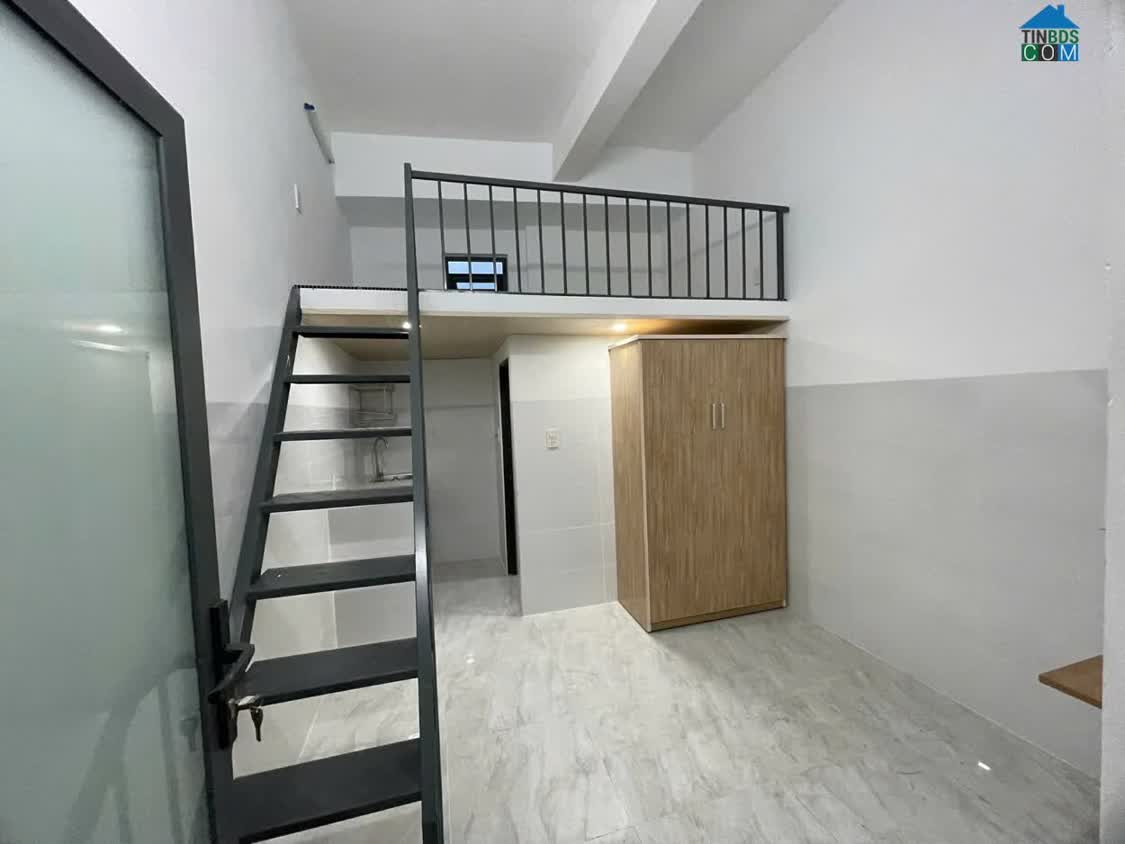 Ảnh cho thuê PHÒNG TRỌ MỚI XÂY CÓ GÁC LỮNG ở 242/23 Tô Hiệu, Liên Chiểu, Đà Nẵng. 0