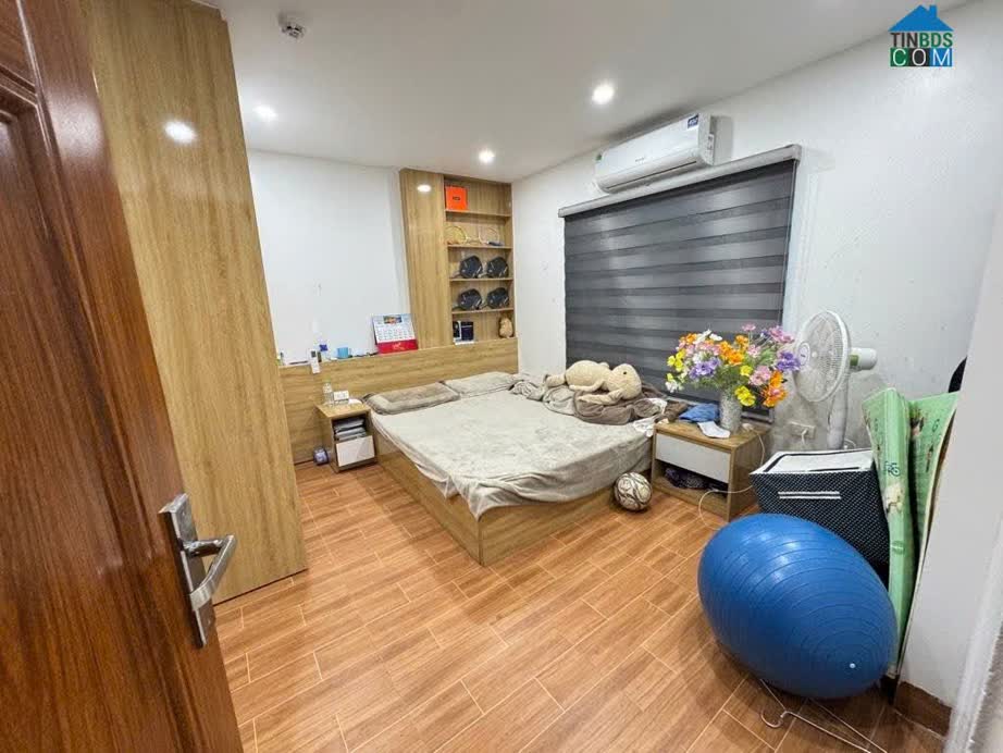 Ảnh Nhà Mới 5 Tầng MT Rộng Nhất Khu Tđc Tu Hoàng, Ô Tô Tránh, Vỉa Hè, Kinh Doanh, Nhỉnh 14 Tỷ 0