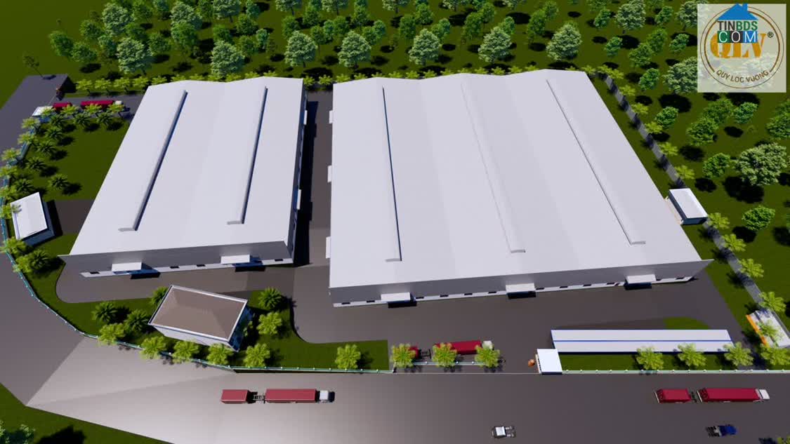 Ảnh Cho thuê/bán nhà xưởng Bảo Lộc, Đồng Nai 15.048m² 0