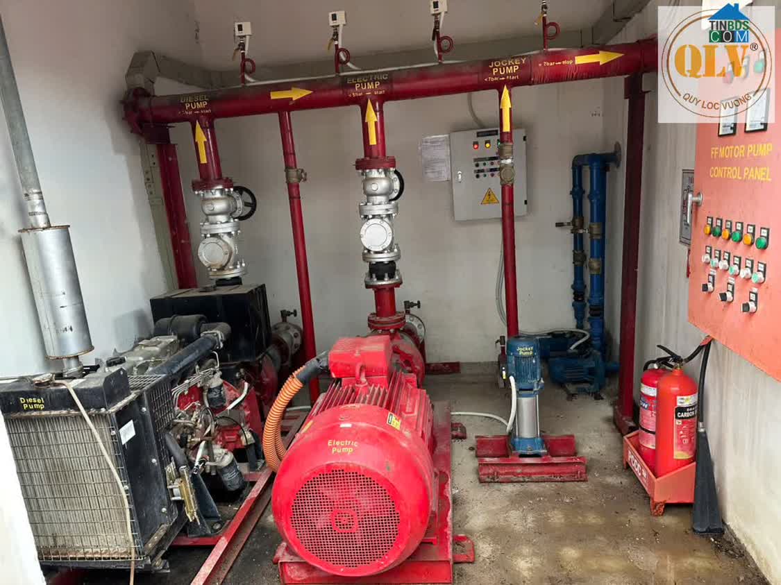 Ảnh Cho Thuê Nhà Xưởng Trong KCN Châu Đức BRVT - 3.500m2 0