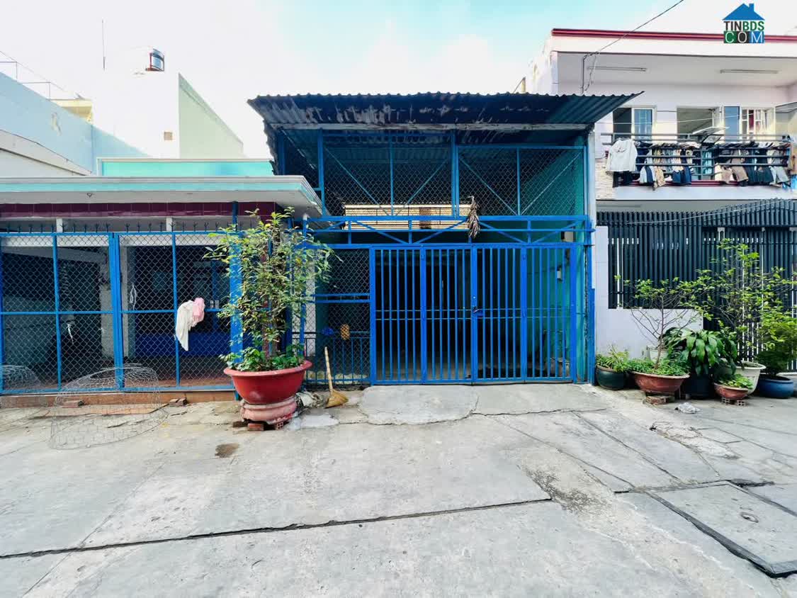 Ảnh Bán Đất HXH Đường Lê Đình Cẩn Ngay Chợ 84m2 Ngang 5m SHR Giá Tốt 4,7 Tỷ 0