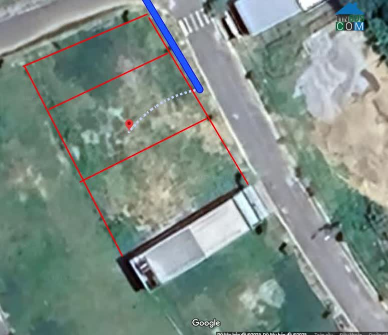 Ảnh Bán bất động sản đường nhựa 5,5m Thị Trấn Thạnh Mỹ, Huyện Nam Giang, Đà Nẵng 0