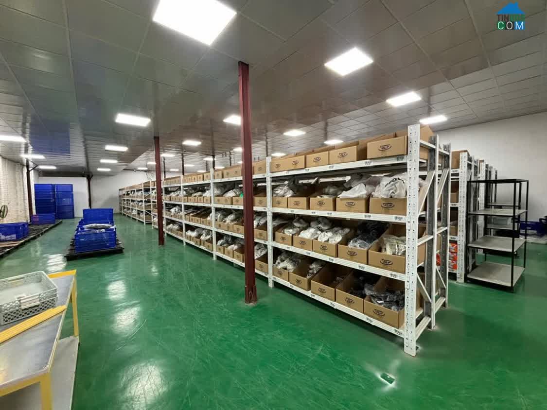 Ảnh Cho Thuê Kho Xưởng Sạch Đẹp Tại Thôn Nhuế, Kim Chung. Đông Anh. 0