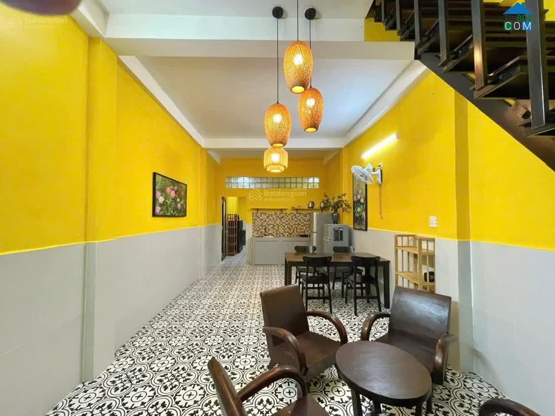 Ảnh Chính Chủ Cho Thuê Nhà Nguyên Căn Đẹp, Mới, Full Nội Thất, Thoáng Mát Đường Bắc Đẩu, Đn 0