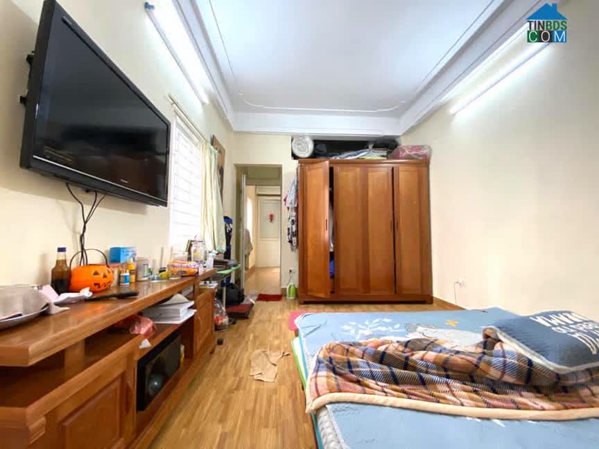 Ảnh Bán nhà Phố Hà Trì 4, Hà Đông, 32m2, 5 Tầng, hai Mặt Ngõ, 7.68 Tỷ 0