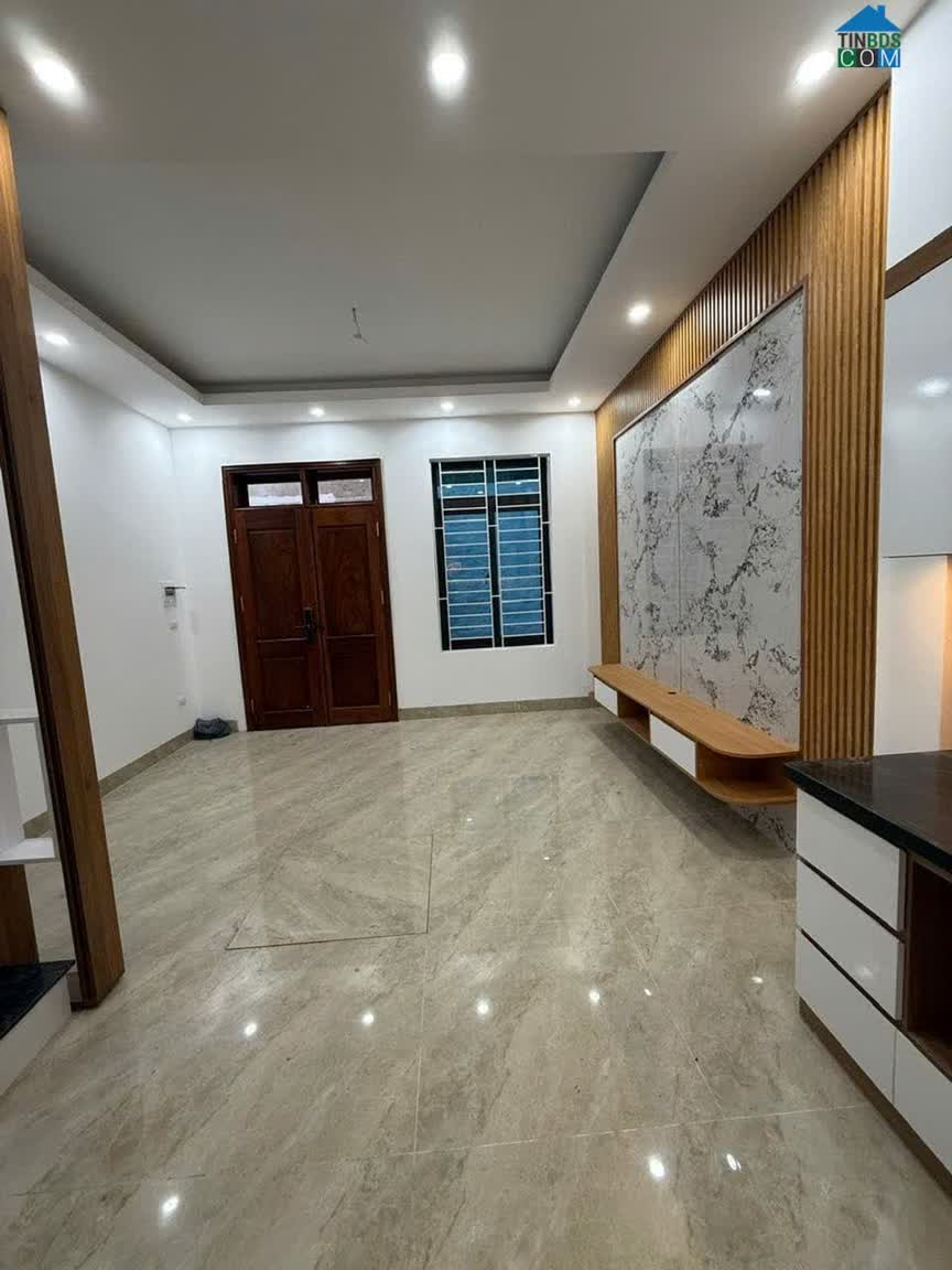 Ảnh Bán nhà Ngô Thì Sỹ, Hà Đông 31m2, 5 Tầng, MT 4.4m, 3 Phòng Ngủ, 1 Phòng Thờ và Sân Phơi, 8.5 tỷ 0