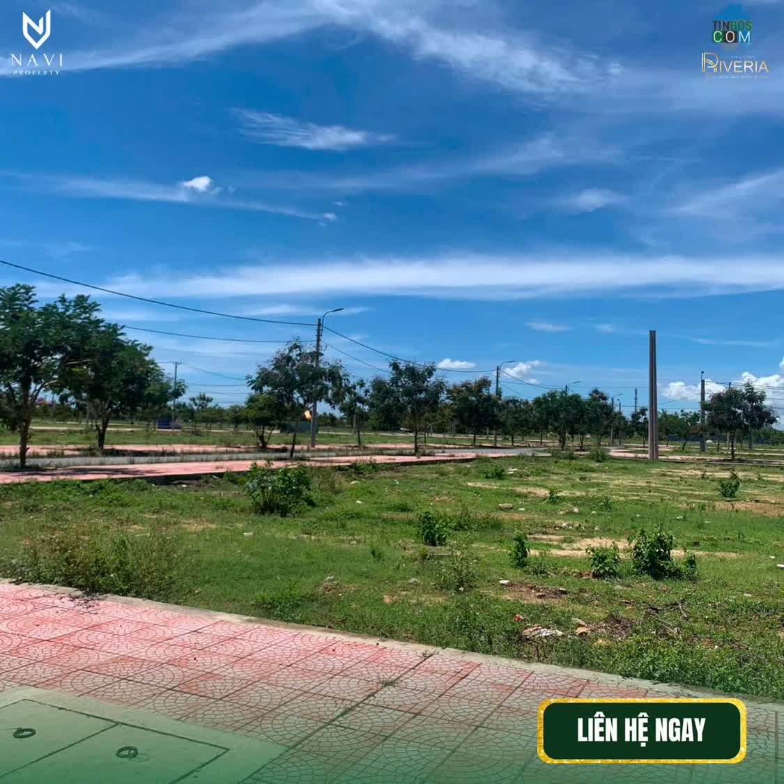 Ảnh Đất Đẹp Gần Phố Cổ Hội An – Mua Ở Hay Đầu Tư Đều Phù Hợp 1