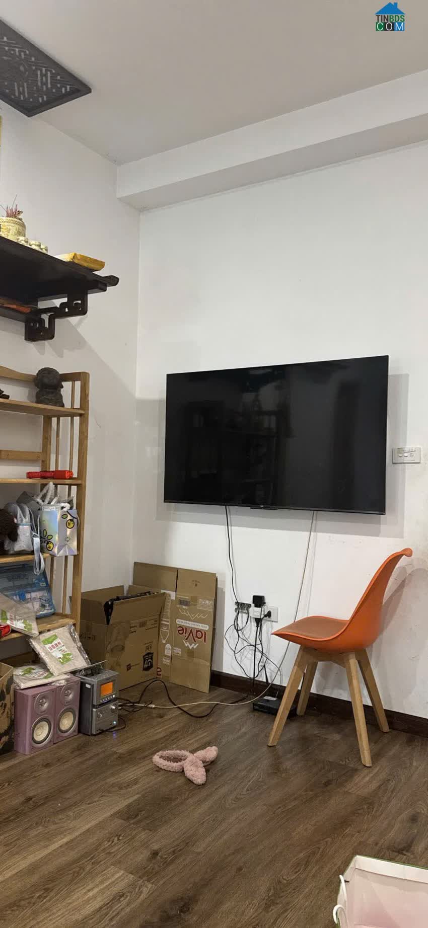 Ảnh Bán Nhanh Căn 02 Ngủ, 66.39 (M2) ,05 Tòa Mới, Kđt Thanh Hà, Hà Đông, Hà Nội 0