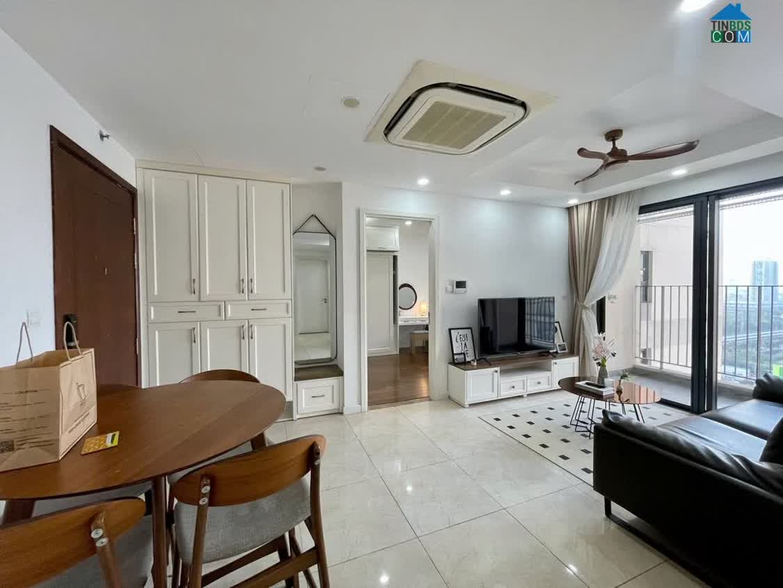 Ảnh Cần bán căn 2PN tại Vinhomes D'Capitale, dt 75m2, giá 9 tỷ 0